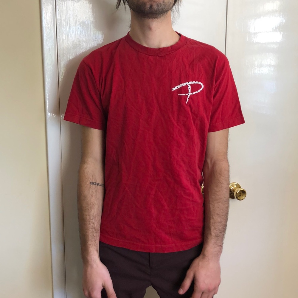 Primitive Tee